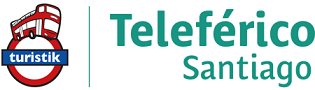 Teleferico Stgo